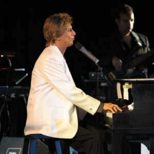 Barry Manilow Tribute-image