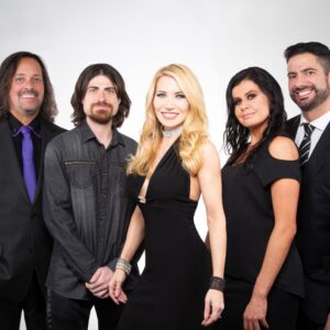 Top 40 Band (LA2)-image