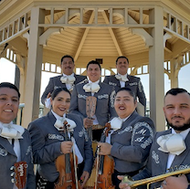 Mariachi Band (LA5)-image