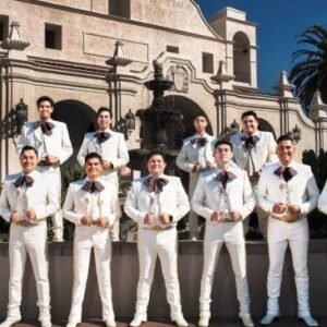 Mariachi Band (LA4)-image