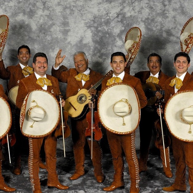 Mariachi Band (LA3)-image