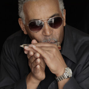 Blues / Jazz Band (LV1)-image