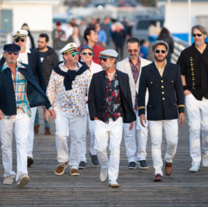 Yacht Rock Band (SD1)-image