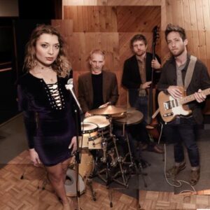 Jazz Band (LA3)-image