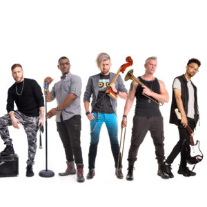 A Cappella Group (LV2)-image