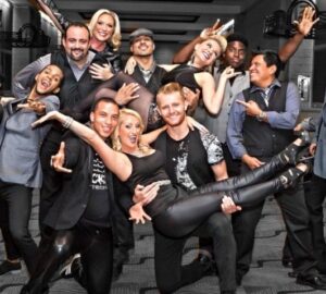 Top 40 Band (FL1)-image