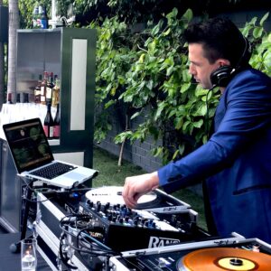 Male DJ (LV11)-image