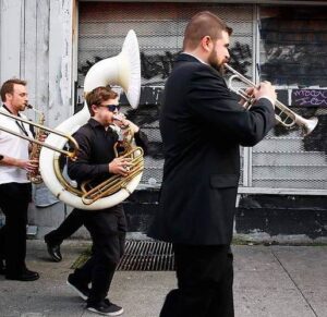 Brass Band (LV1)-image