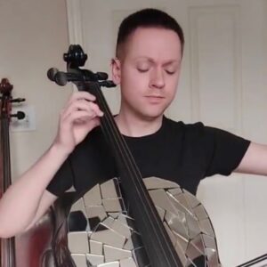 Electric Cello (LV2)-image