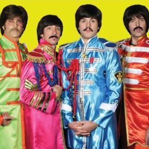 Beatles Tribute (LV2)-image