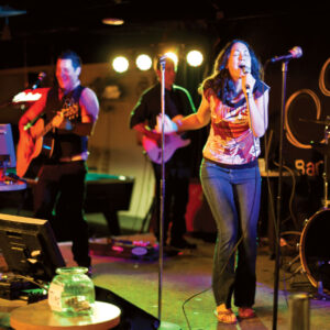 Live Band Karaoke (LV1)-image