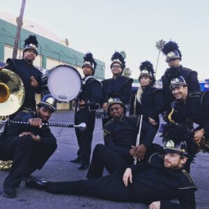 Marching Band (LA1)-image