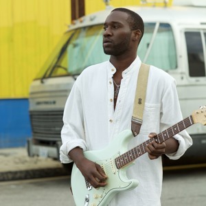 Guitar & Vocals (LA3)-image