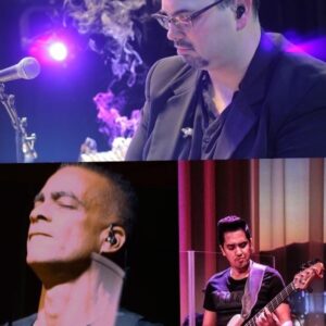 Brazilian Jazz Trio (LV1)-image