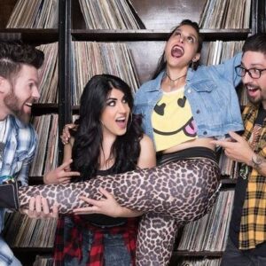 Top 40 Band (LV21)-image