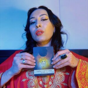 Fortune Teller (LV4)-image