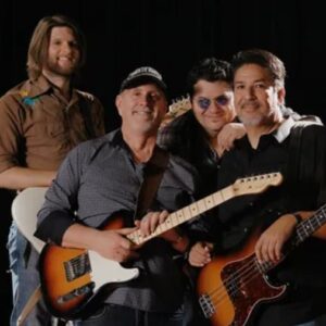 The Eagles Tribute (LA1)-image