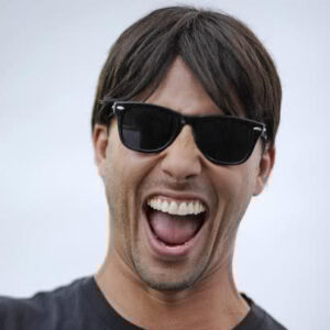 Tom Cruise Impersonator (LA1)-image