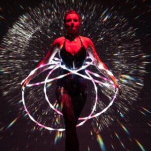 LED Hoop Act (LA3)-image