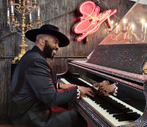 Piano Player (LV3)-image