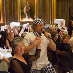 Undercover Singers (LV1)-image