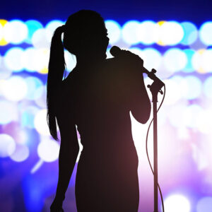 Karaoke Services (LV1)-image