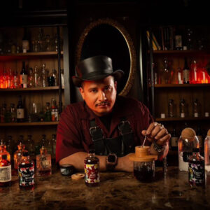 Mixologist (LV2)-image