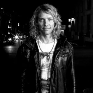 Classic & Modern Rock Band (LV6)-image