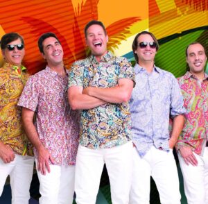 Beach Boys Tribute Band (LV1)-image