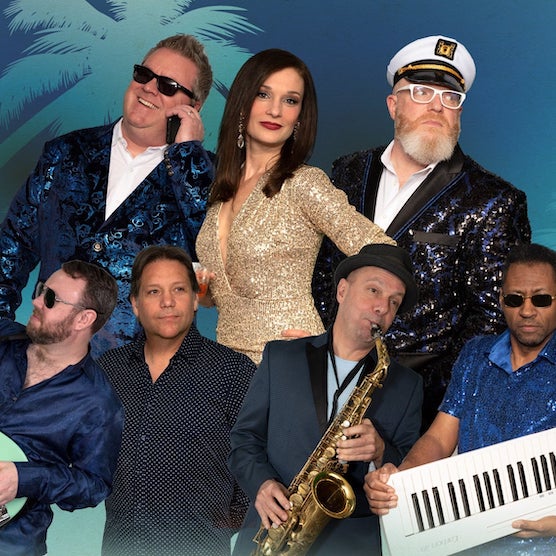 Yacht Rock Band (LV2)-image