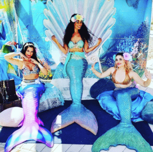 Mermaids (LV1)-image