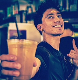 Flair Bartender (LV2)-image