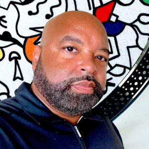 Male DJ (LV13)-image