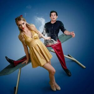 Illusionist (LV1)-image