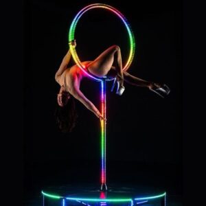LED Lyra Loop (LV1)-image