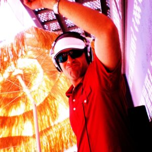 Radio DJ (LV1)-image