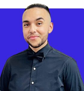 Male DJ / VJ (LV2)-image