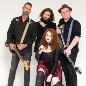 Top 40 / Rock Band (LV18)-image