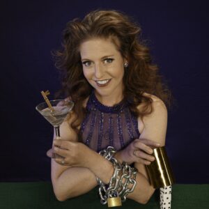 Female Magician (LV2)-image