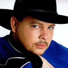 Garth Brooks Impersonator (LV1)-image