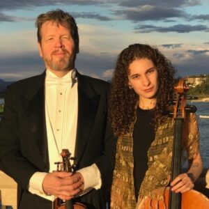 Guitar & Cello Duo (LV1)-image