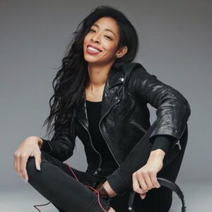 Female DJ (LA4)-image