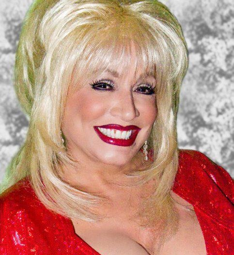 Dolly Parton Impersonator (AZ1)-image