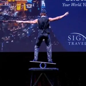 Rolla Bolla Act (LV1)-image