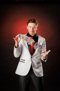 Magician (AZ1)-image