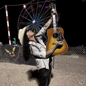 Rock / Country Band (LV9)-image