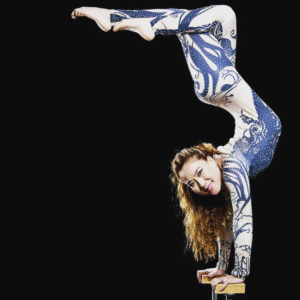 Contortionist (LV1)-image