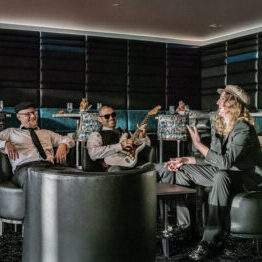 Top 40 Band (AZ2)-image