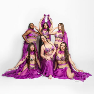Arabic Dancers (AZ1)-image