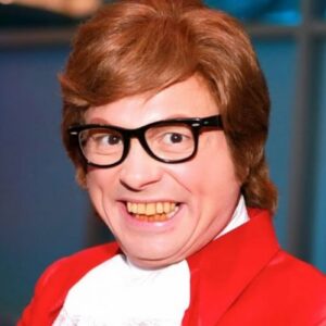 Austin Powers Impersonator (LV1)-image